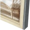 Cornice ZEP Bensen nero 20x30 cm