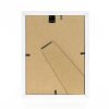 Cornice ZEP Bensen nero 20x30 cm