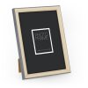 Cornice ZEP Bensen nero 20x30 cm