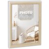 Cornice ZEP Bensen bianco 15x20 cm