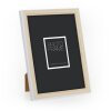 Cornice ZEP Bensen bianco 15x20 cm