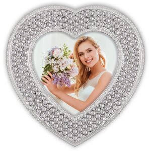 ZEP Cornice cuore Chopin 5x5 cm
