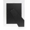ZEP Cornice in legno Nantes 13x18 cm bianco