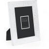 ZEP Cornice in legno Nantes 13x18 cm bianco