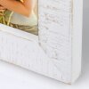 ZEP Cornice in legno Nantes 13x18 cm bianco