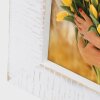 ZEP Cornice in legno Nantes 13x18 cm bianco