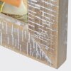 ZEP Cornice in legno Nantes 20x25 cm naturale