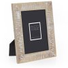 ZEP Cornice in legno Nantes 20x25 cm naturale