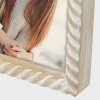 ZEP Portafoto in legno Lisse 10x15 cm marrone