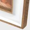 ZEP Portafoto in legno Vienna 13x18 cm bianco