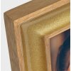 ZEP Portafoto in legno Vienna 13x18 cm oro