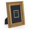 ZEP Portafoto in legno Vienna 13x18 cm oro