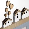 ZEP Cornice in legno Torbole 5 foto 10x15 cm (46,5x29,5 cm)