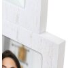 ZEP Cornice in legno Torbole 5 foto 10x15 cm (46,5x29,5 cm)