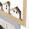 ZEP Cornice in legno Torbole 5 foto 10x15 cm (46,5x29,5 cm)