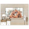 ZEP Cornice per ritratto in legno Ceglie 10x15 cm