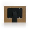 ZEP Cornice per ritratto in legno Ceglie 10x15 cm