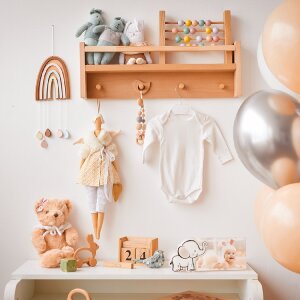 ZEP Cornice per bambini Ulisse 10x15 cm Elefante