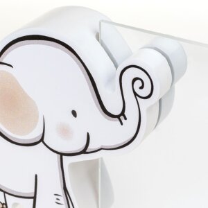 ZEP Cornice per bambini Ulisse 10x15 cm Elefante