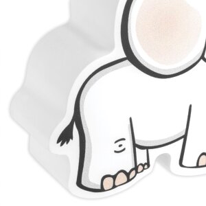 ZEP Cornice per bambini Ulisse 10x15 cm Elefante