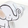 ZEP Cornice per bambini Ulisse 10x15 cm Elefante