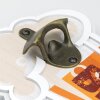 ZEP Decorazione da parete Apribottiglie Bozza 25x15x4 cm