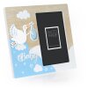 ZEP Baby Photo Frame Eolo blu 10x15 cm