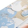 ZEP Baby Photo Frame Eolo blu 10x15 cm
