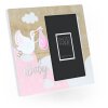 ZEP Baby Photo Frame Eolo rosa 10x15 cm