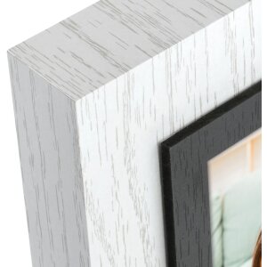 ZEP cornice per famiglia Zelda 10x15 cm legno albero design famiglia
