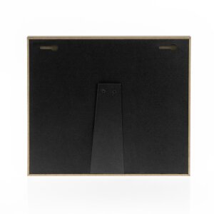ZEP cornice per famiglia Zelda 10x15 cm legno albero design famiglia