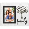 ZEP cornice per famiglia Zelda 10x15 cm legno albero design famiglia