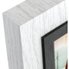 ZEP cornice per famiglia Zelda 10x15 cm legno albero design famiglia