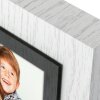 ZEP Cornice per ritratti in legno Ercole 10x15 cm Cornice per foto di famiglia