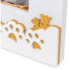 ZEP Cornice per gatti Minu 10x15 cm arancione