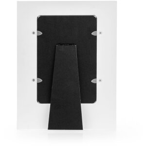 ZEP Cornice per cani Pluto 10x15 cm verde
