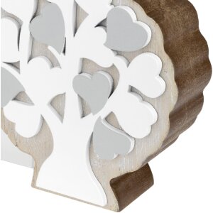 ZEP Cornice per foto Sandy 10x15 cm Albero