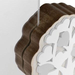 ZEP Cornice per foto Sandy 10x15 cm Albero