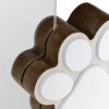 ZEP Cornice per cani Orma 10x15 cm