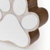 ZEP Cornice per cani Orma 10x15 cm