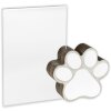 ZEP Cornice per cani Orma 10x15 cm