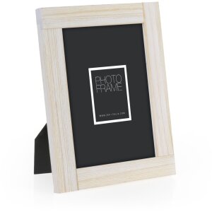 ZEP Cornice in legno Parma natura 20x30 cm