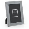 ZEP Cornice in legno Parma Grigio 10x15 cm