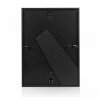 ZEP Cornice in alluminio John 13x18 cm nero
