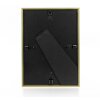 ZEP Cornice in alluminio John 10x15 cm oro