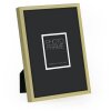 ZEP Cornice in alluminio John 20x30 cm oro