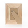 Portafoto in legno ZEP Innsbruck marrone 20x30 cm