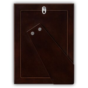 ZEP Cornice per ritratto in metallo Chieti 13x18 cm argento lucido