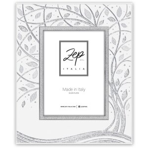Cornice in vetro ZEP Acireale 13x18 cm
