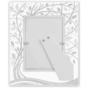 Cornice in vetro ZEP Acireale 13x18 cm